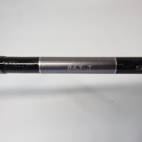 19グラップラータイプLJ B63-3